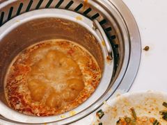 -密友回转自助火锅(世茂国际广场店)