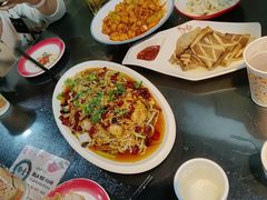 -酒肉门孔府菜(曲阜游客中心店)