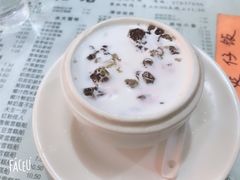 -俊丽双皮奶甜品店