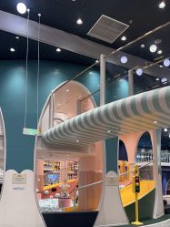 -奈尔宝家庭中心·亲子餐厅(鄞州万达店)