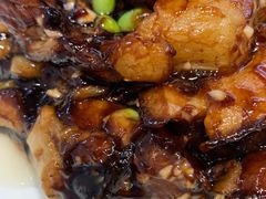 -到家尝北京菜(西坝河店)