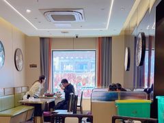 -八张桌子(老店)