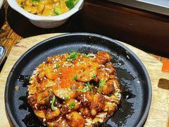 -小川洋风料理(街道口店)