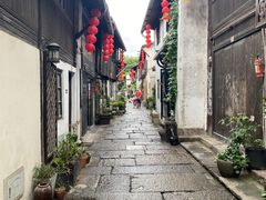 -小河直街历史文化街区