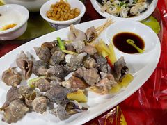 -钱山海鲜大排档