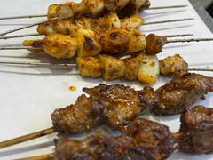 -回·龙虾铺·盆盆蟹·烧烤大排档(回龙观店)