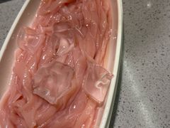 -海底捞火锅(新松江路店)