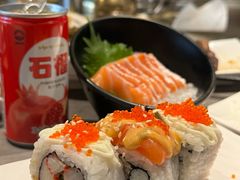 -水木锦堂·自助铁板烧(方庄时代店)