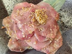 -炎蔵牛舌烤肉