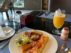 -康帝国际酒店-艾斯本自助西餐厅