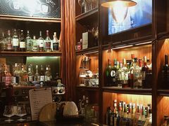 -The Cheebat 锌吧·Bistro(体育西店)