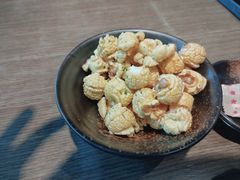-雷神拉面(财富中心玉米楼店)
