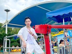 -杭州浪浪浪水公园