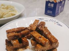 -老味道(横山桥羊绒城店)