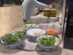 -上海虹桥宾馆味翠餐厅