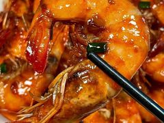 -潜江油焖大虾·小龙虾10年老店(清泉路店)