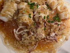-新白鹿餐厅(松江开元地中海店)