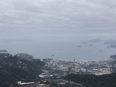 -东部华侨城