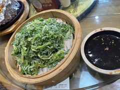 -大槐树民俗饭店-中餐(大槐树寻根祭祖园店)