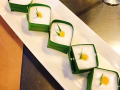 -simply thai天泰(长泰广场店)