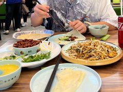 -合合春饼·酱骨·东北菜(潘家园店)