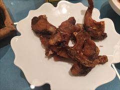 -阿毛饭店(和义路店)