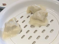 -东方饺子王(工农大路店)