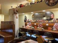 -無忧浅草君·洋风料理(下沙宝龙二期一店)