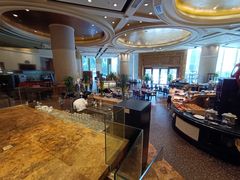 -怡聚轩全日制自助餐厅(大中华喜来登酒店)