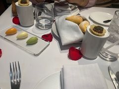 -L'Arome芳芳法国餐厅(仙林金鹰店)