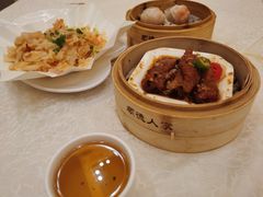 -顺德人家食府(黄金广场店)