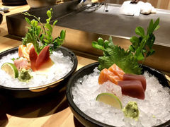 -厦门源昌凯宾斯基大酒店-隠れ鉄板焼