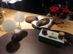 甜品-泰安门Taian Table(镇宁路店)