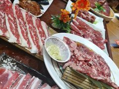 -牛也烧肉(摩尔城店)