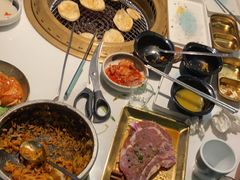 -炙城·韩式烤肉(南京东路店)