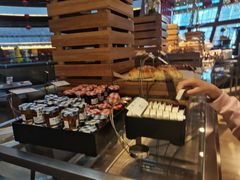 -杭州国际会议中心洲际酒店-原素全日餐厅(解放东路店)