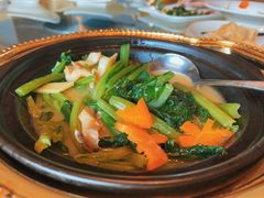 -小白鲨工夫潮膳(曲江店)