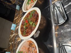 -西安西藏大厦开元名都大酒店·自助餐厅