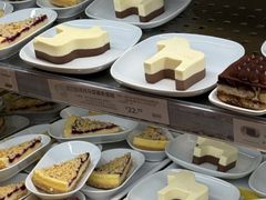 -宜家·瑞典风味餐厅(天津东丽商场店)