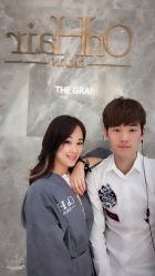 -OnHair Salon