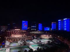 -济南喜来登酒店