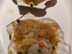 -宝轩渔府·老字号海鲜·正宗津菜(水上店)