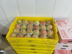 -老袁家蜜桃农场·阳山水蜜桃