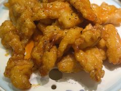 -前海沿·青岛菜(乐客城店)