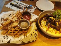 -Blac+Blac(中海环宇荟店)