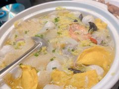 -淳小灶·千岛湖菜·匠心农家菜(九堡店)