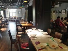 -Geneva日内瓦餐厅(西郊宝成花苑店)