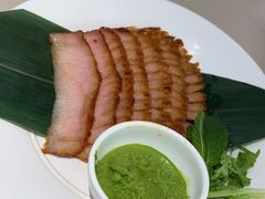 -蔡澜点心·粤菜(丽泽天街店)