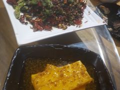 -望京一号·重庆江湖菜(工体店)