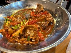 -61号餐吧(兴坪古镇漓江店)